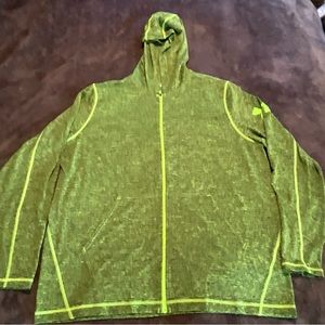 Mens Under Armour XL hoodie